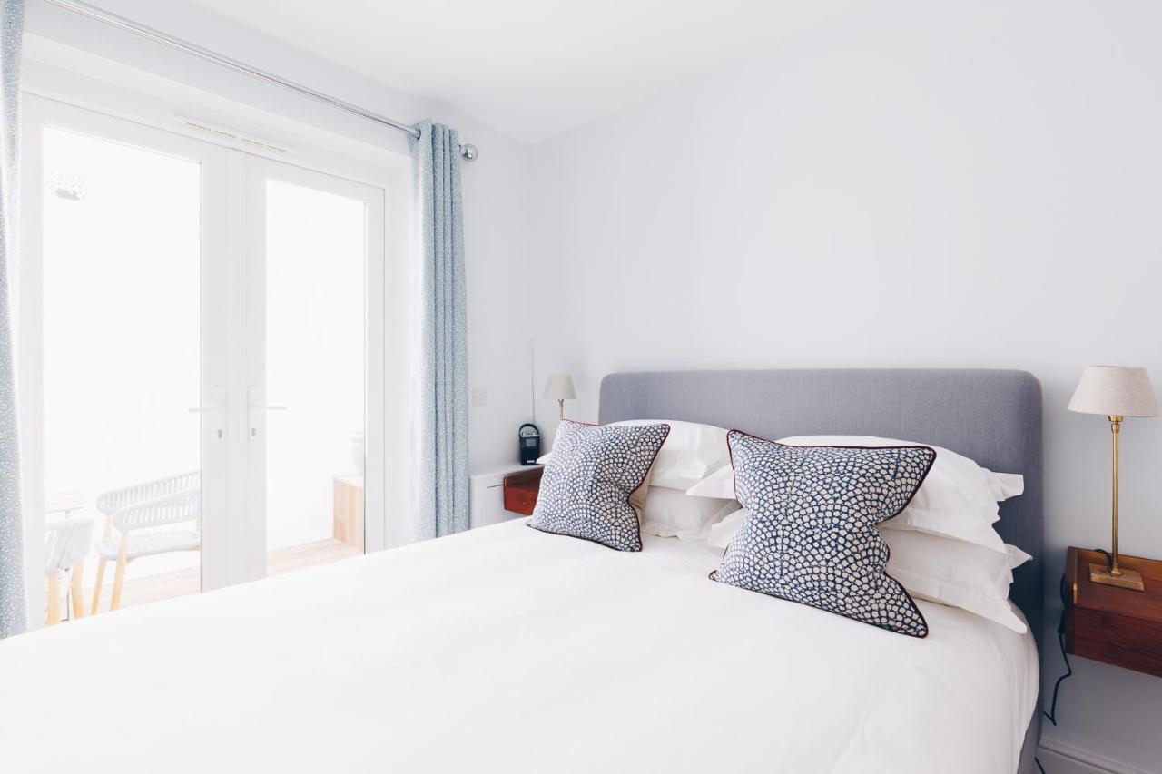 South Street Apartments Чичестер Экстерьер фото