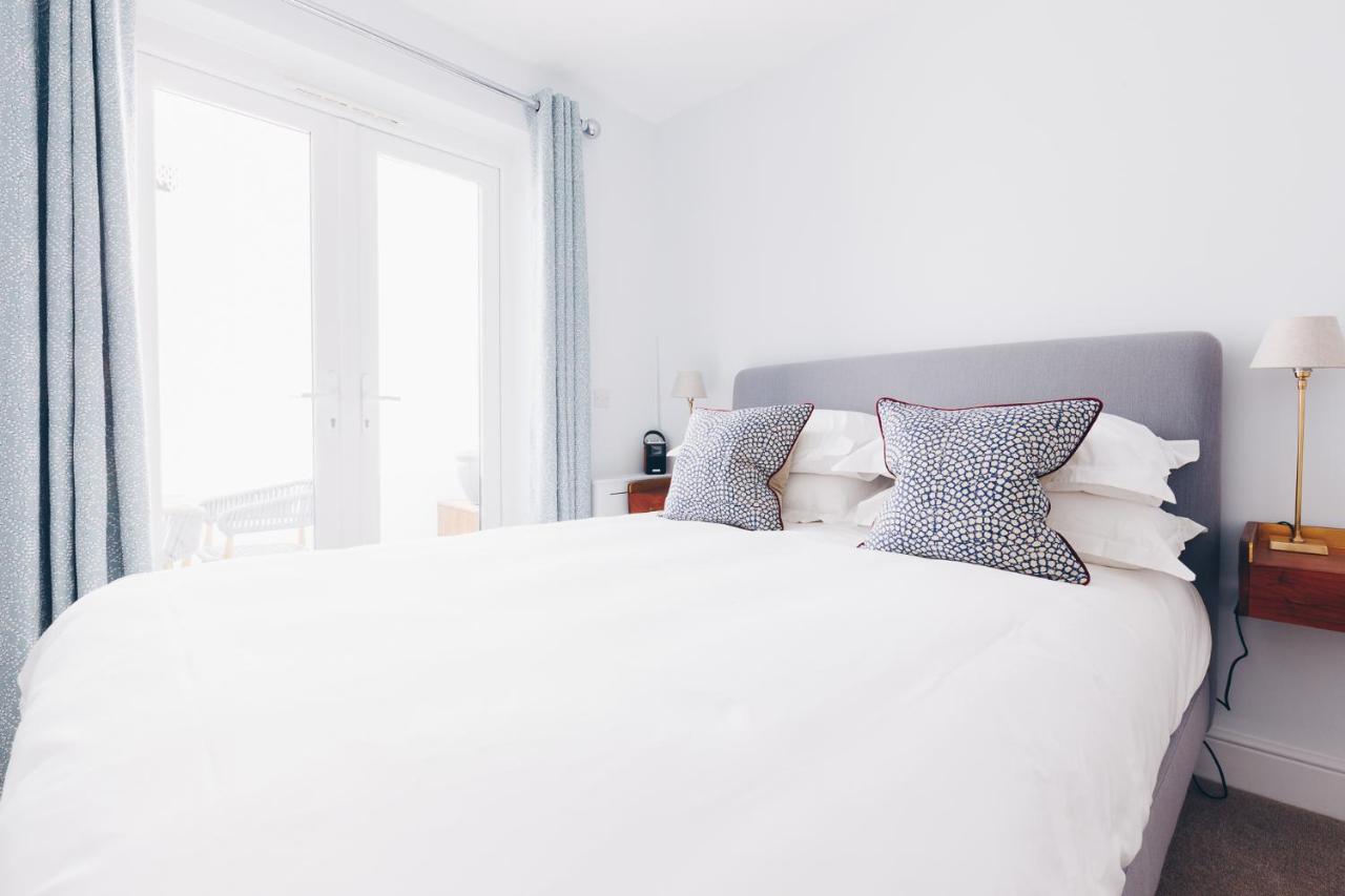 South Street Apartments Чичестер Экстерьер фото