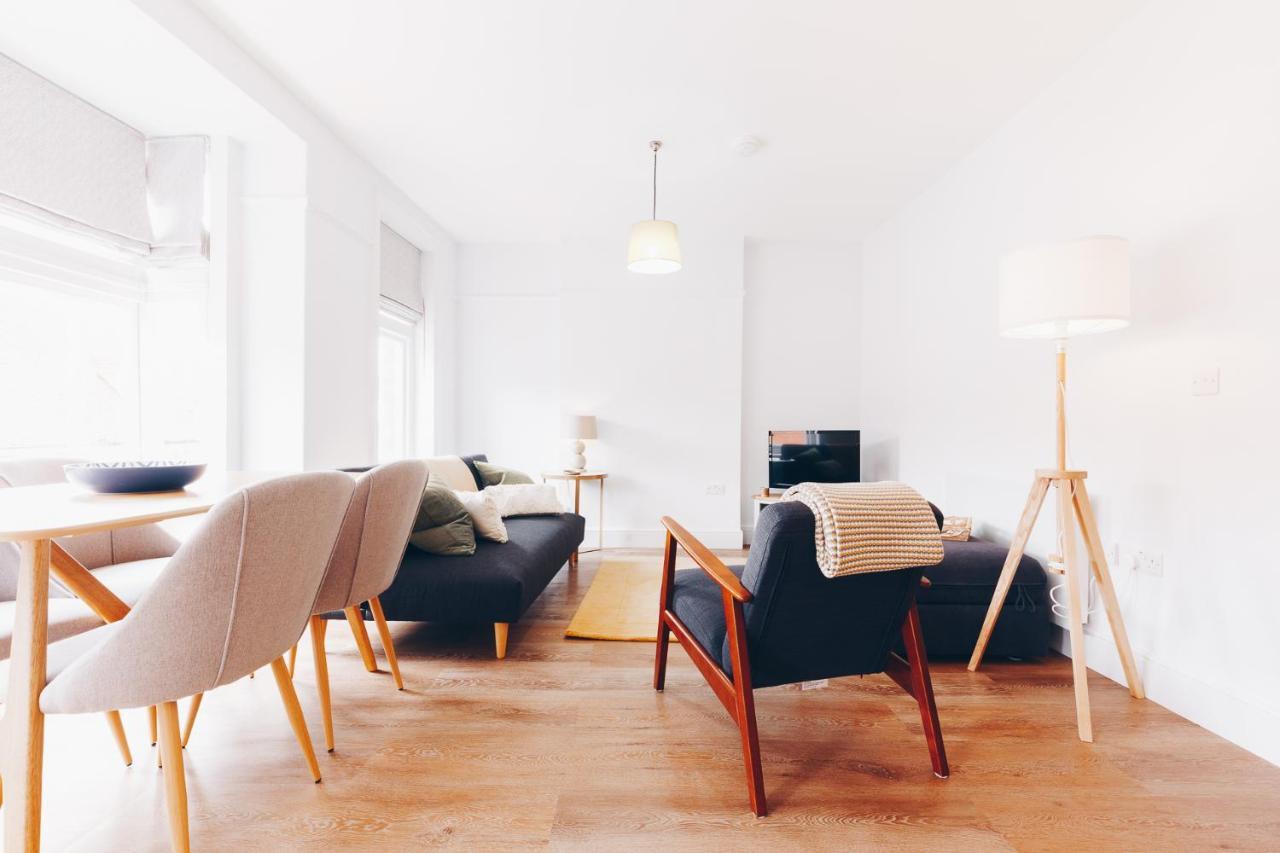 South Street Apartments Чичестер Экстерьер фото