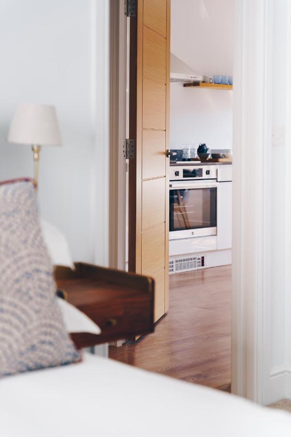 South Street Apartments Чичестер Экстерьер фото
