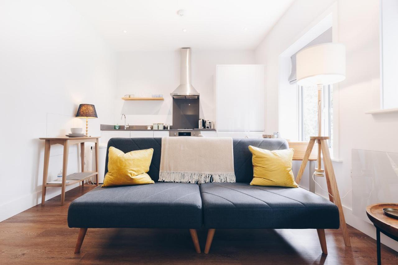 South Street Apartments Чичестер Экстерьер фото