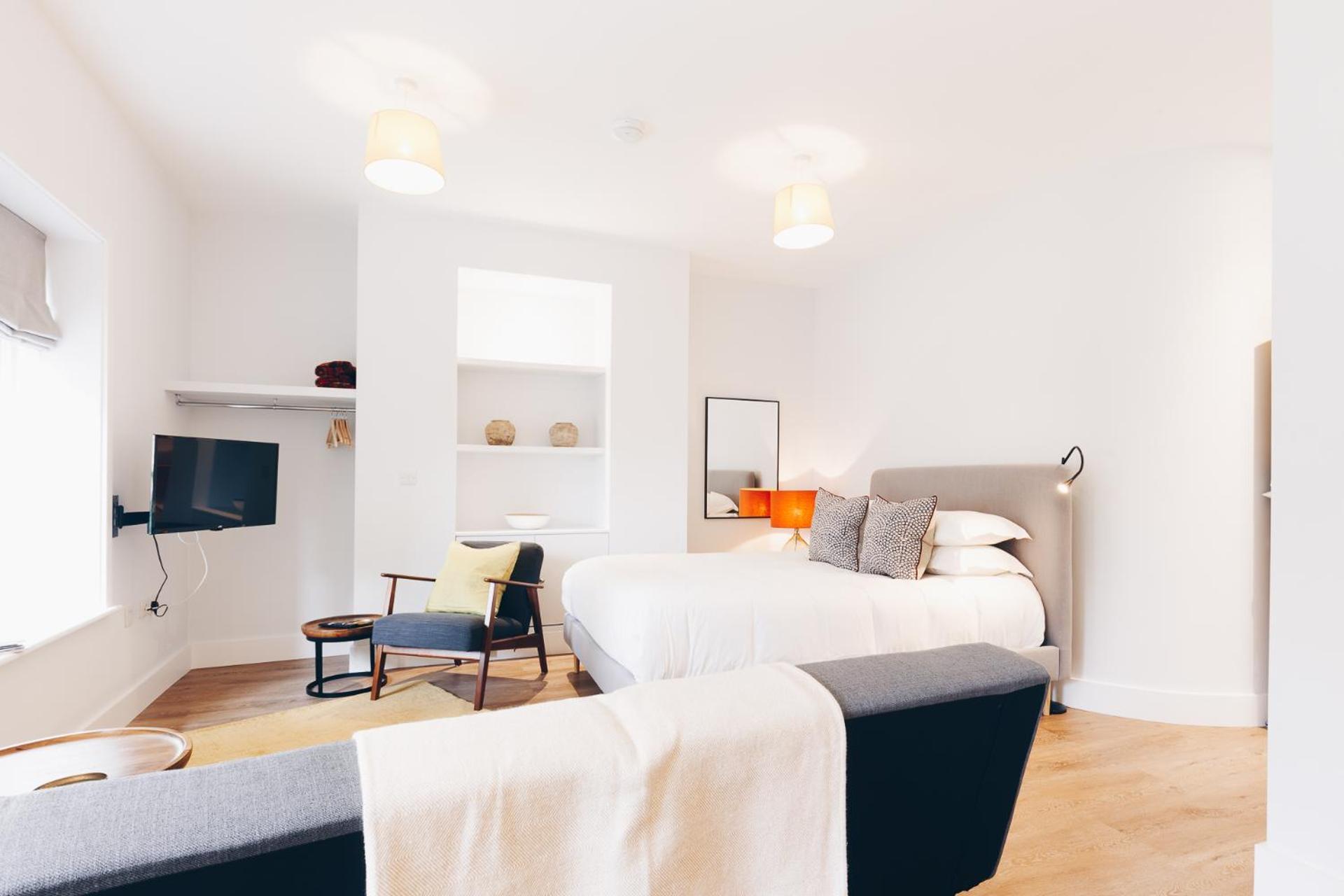 South Street Apartments Чичестер Экстерьер фото