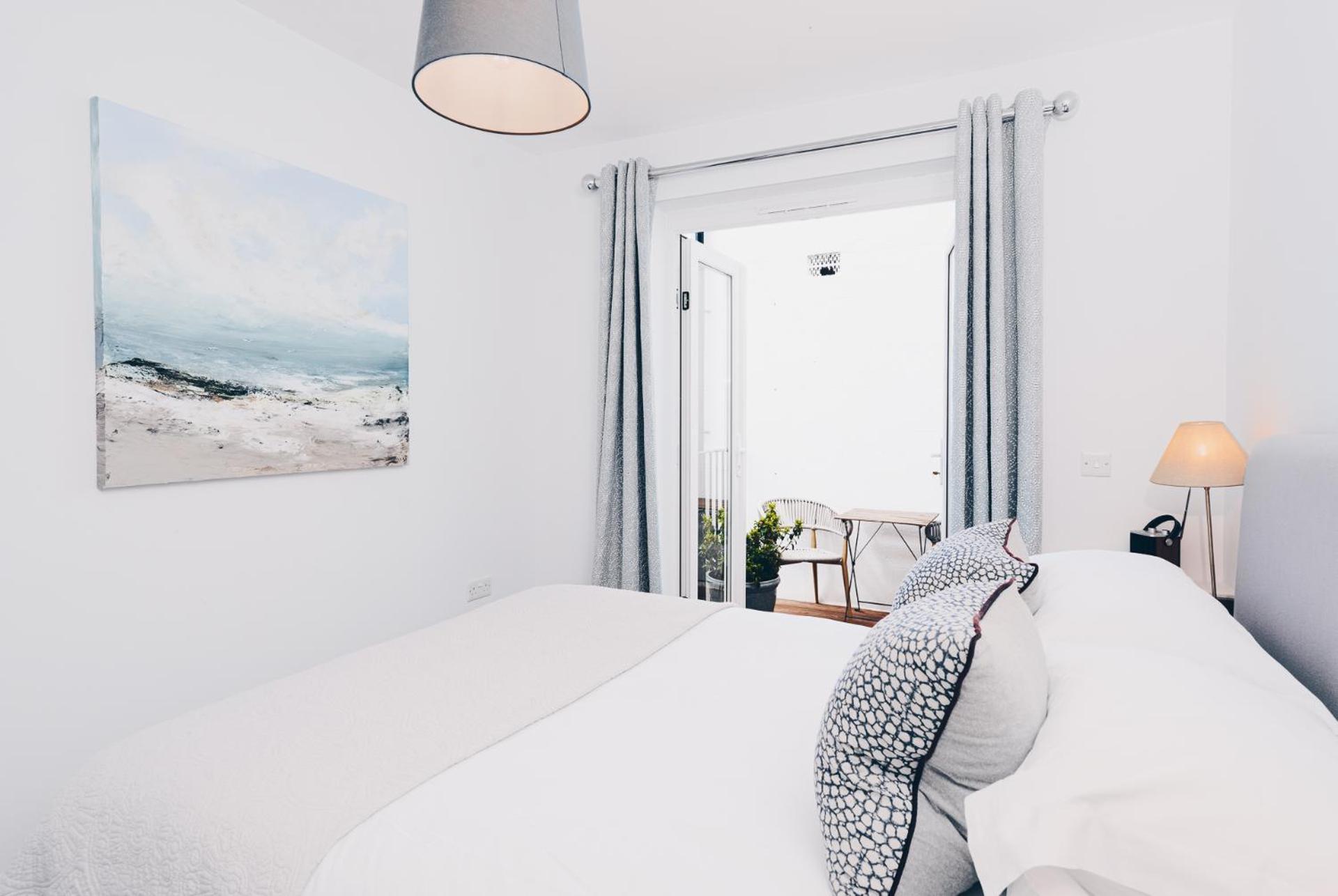 South Street Apartments Чичестер Экстерьер фото